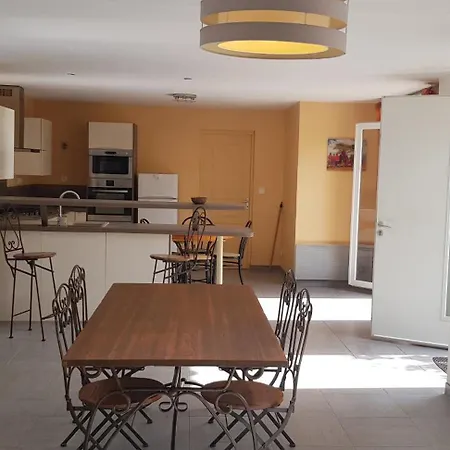 Maison Entiere Garage A 5 Minute A Pied Des Grands Buffets Et Centre Ville Narbonne Exterior photo
