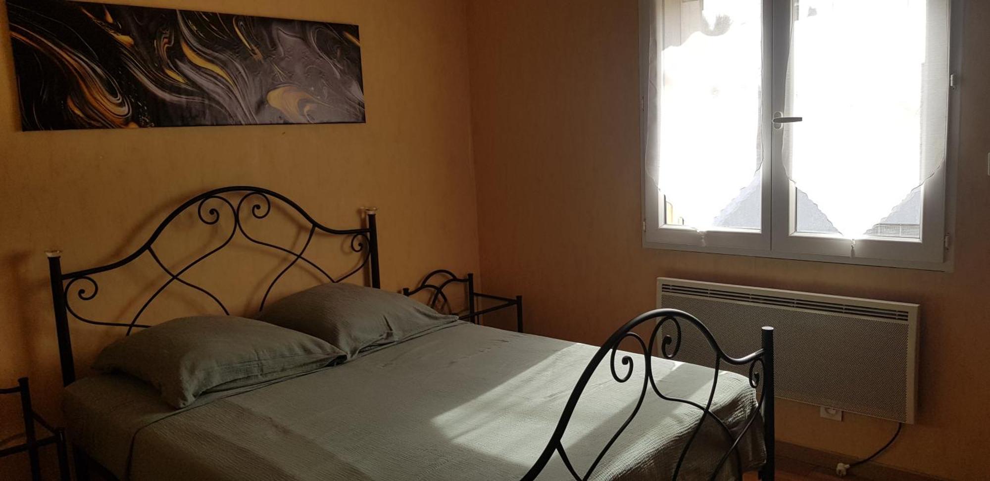Maison Entiere Garage A 5 Minute A Pied Des Grands Buffets Et Centre Villa