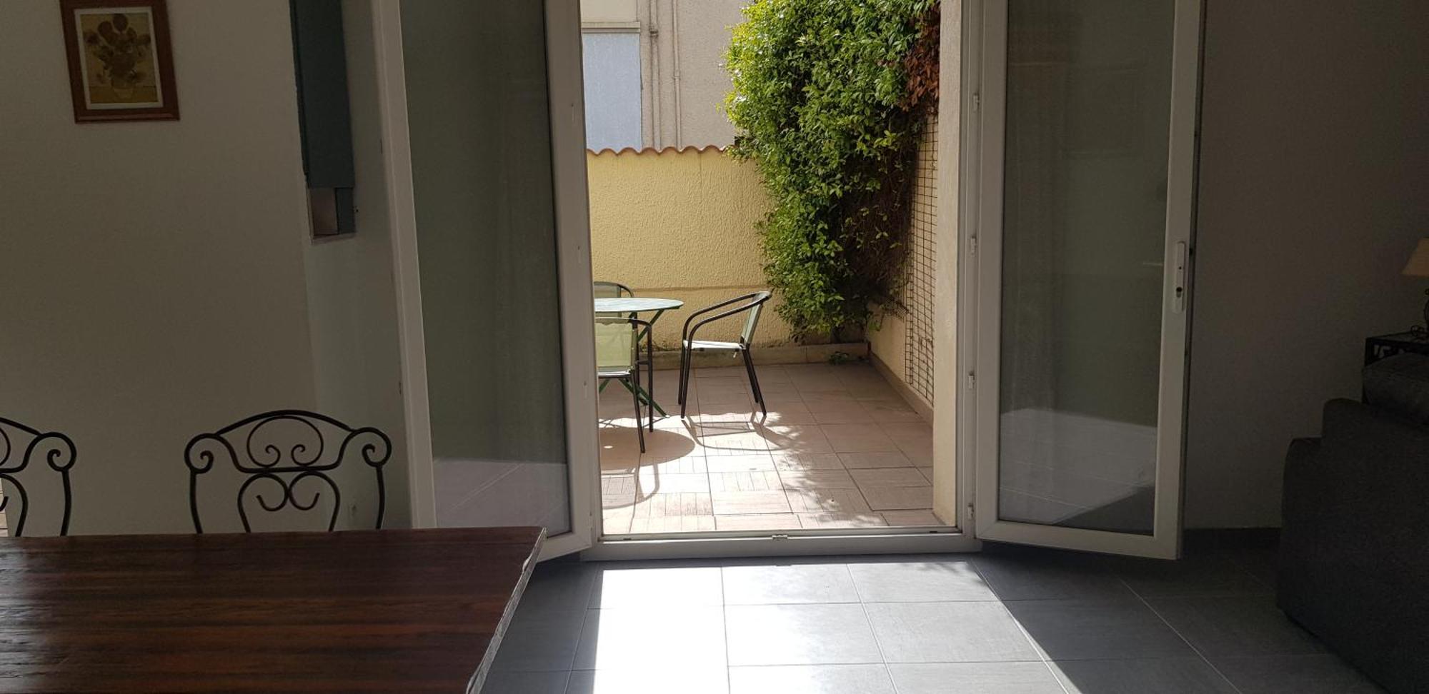 Maison Entiere Garage A 5 Minute A Pied Des Grands Buffets Et Centre Villa