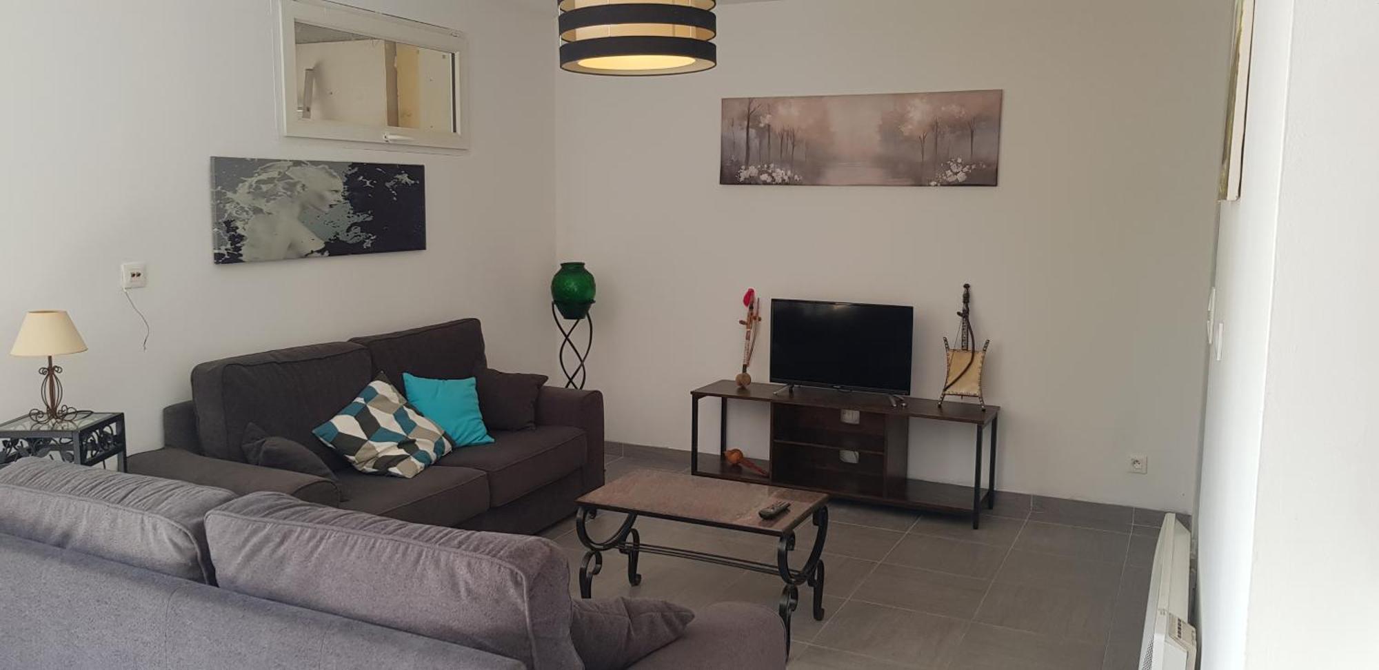 Maison Entiere Garage A 5 Minute A Pied Des Grands Buffets Et Centre Villa *